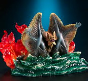 アートワークスコレクション 開田裕治 ウルトラマン/ウルトラQ