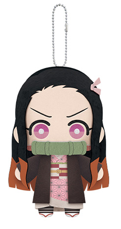 鬼滅の刃 ともぬい～壱ノ型～ 【バンプレスト】