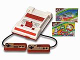 Nintendo HISTORY COLLECTION ファミリーコンピュータ編 NAMCO SPECIAL