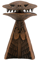 岡本太郎アートピースコレクション 第2集 特別復刻版 【海洋堂】