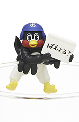 PUTITTO つば九郎2 【奇譚クラブ】