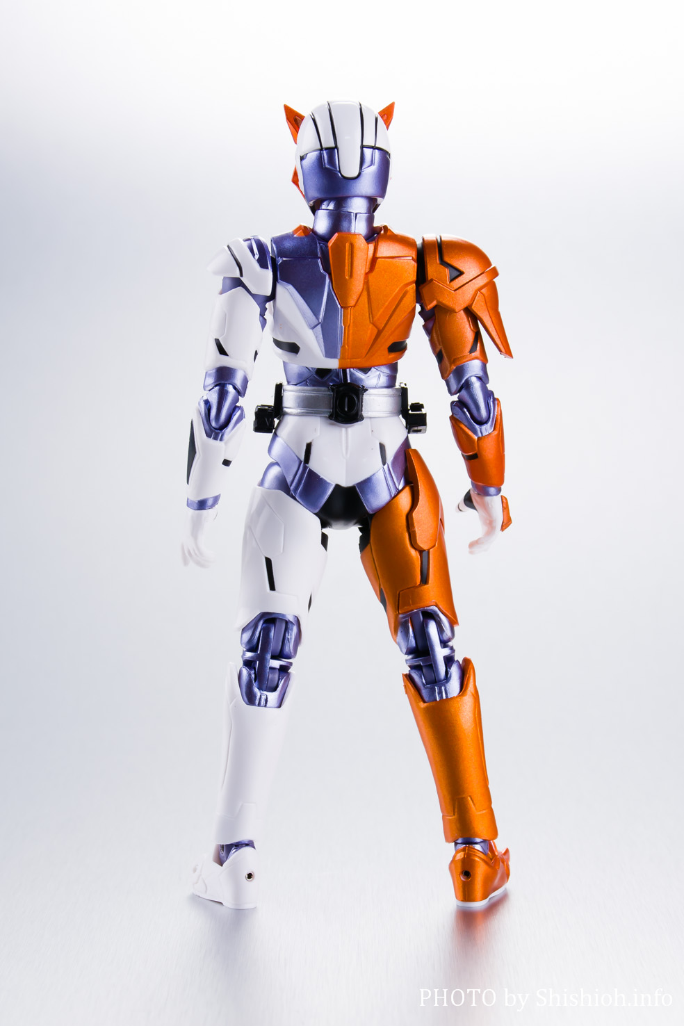 レビュー】 S.H.Figuarts 仮面ライダーバルキリー ラッシングチーター