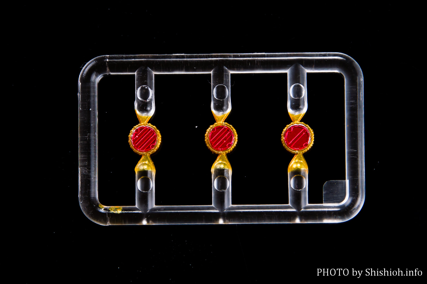 レビュー】S.H.Figuarts（真骨彫製法） 仮面ライダーオーズ