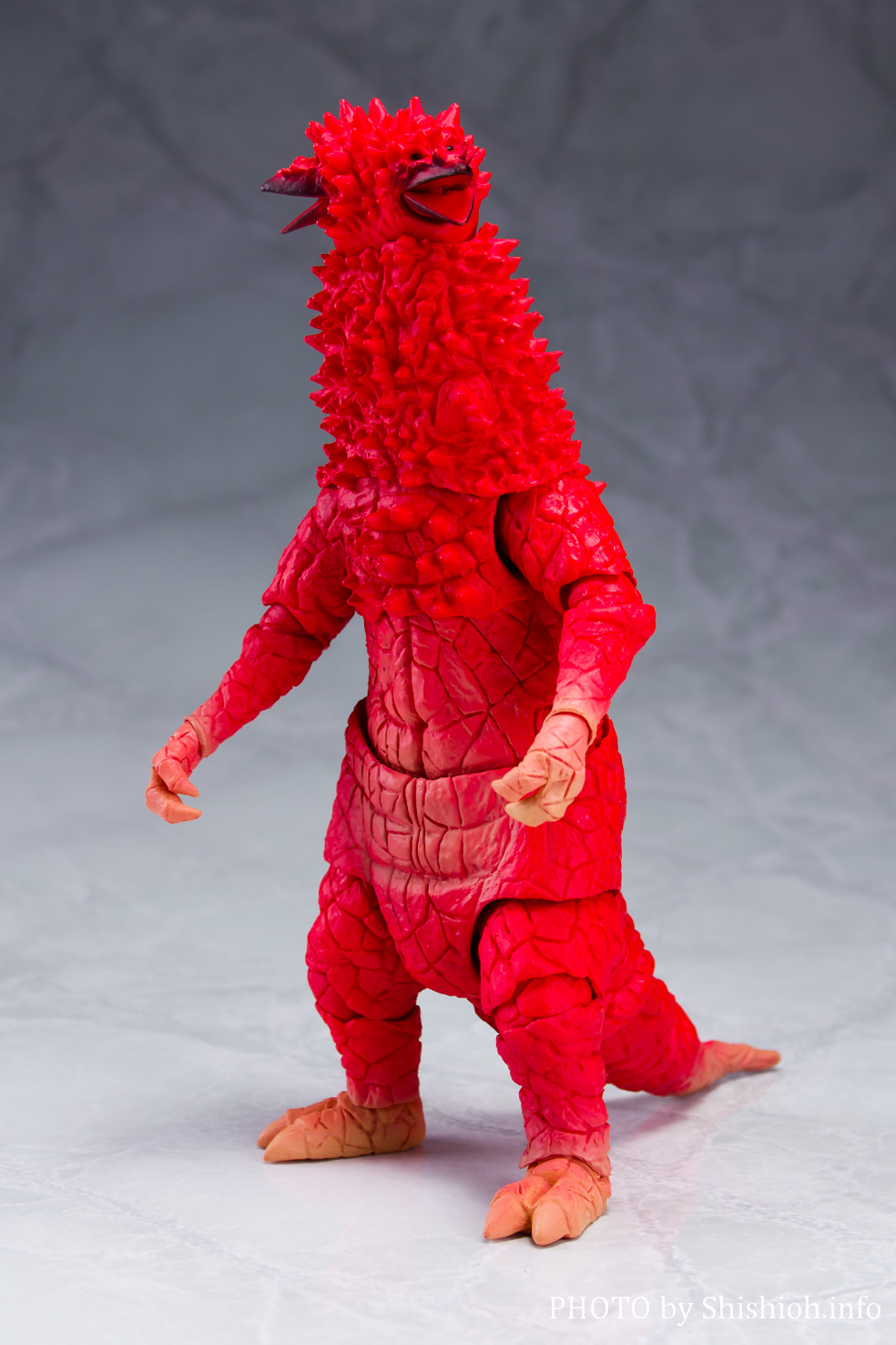 レビュー】S.H.Figuarts パンドン 史上最大の侵略セット