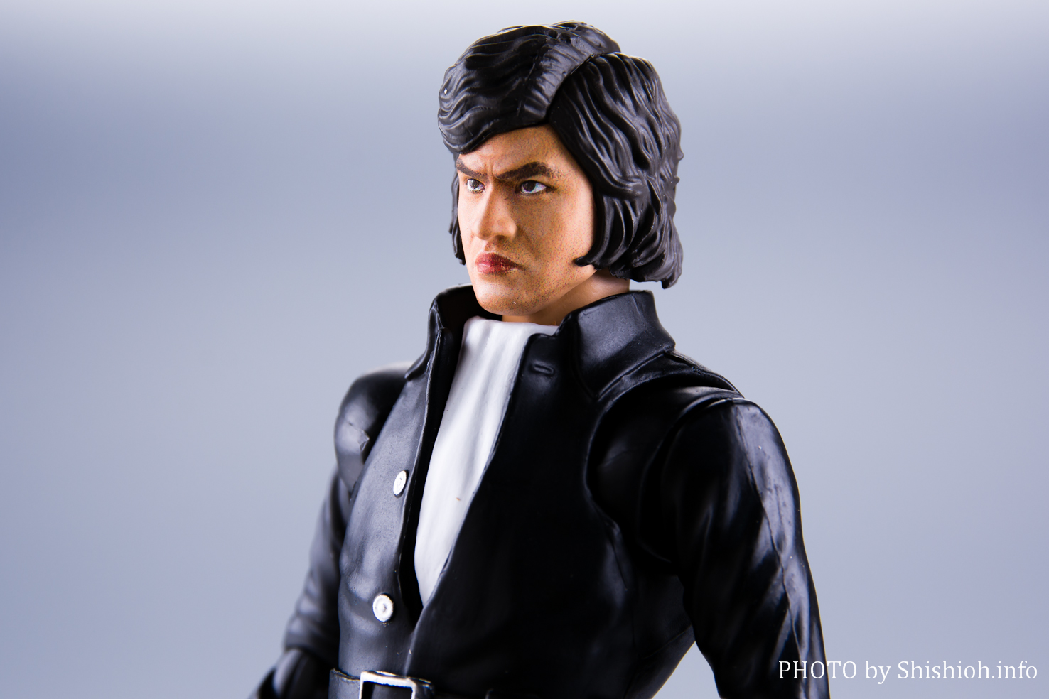 レビュー】S.H.Figuarts 本郷猛