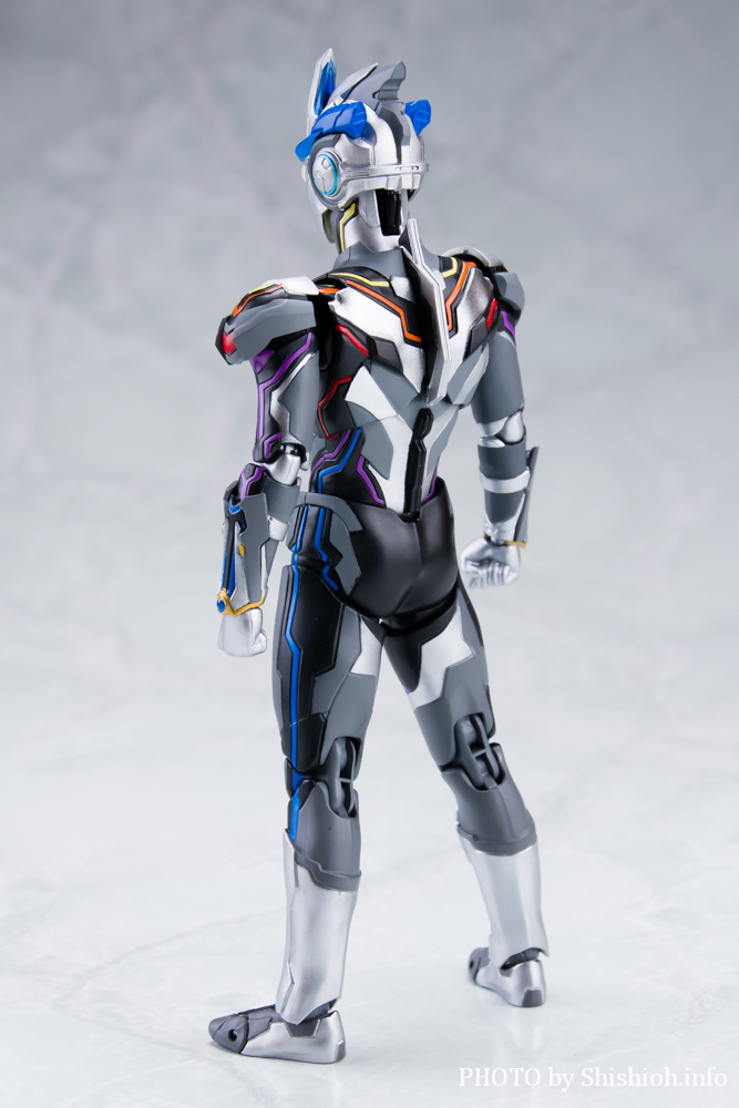 レビュー】S.H.Figuarts ウルトラマンエクシードX
