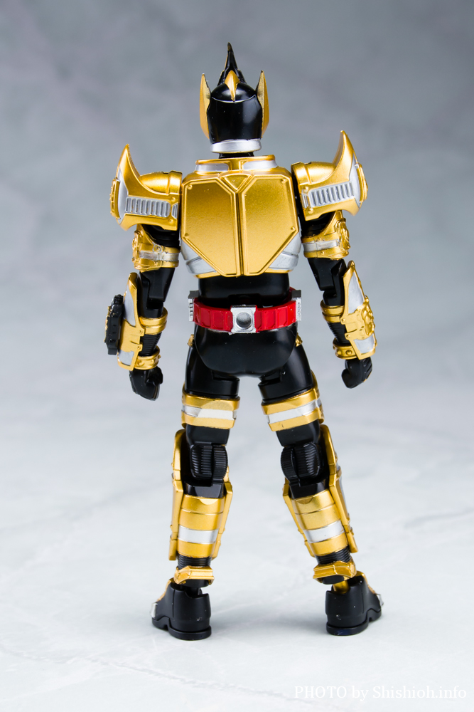 レビュー】SO－DO CHRONICLE 仮面ライダー剣(仮面ライダーブレイド