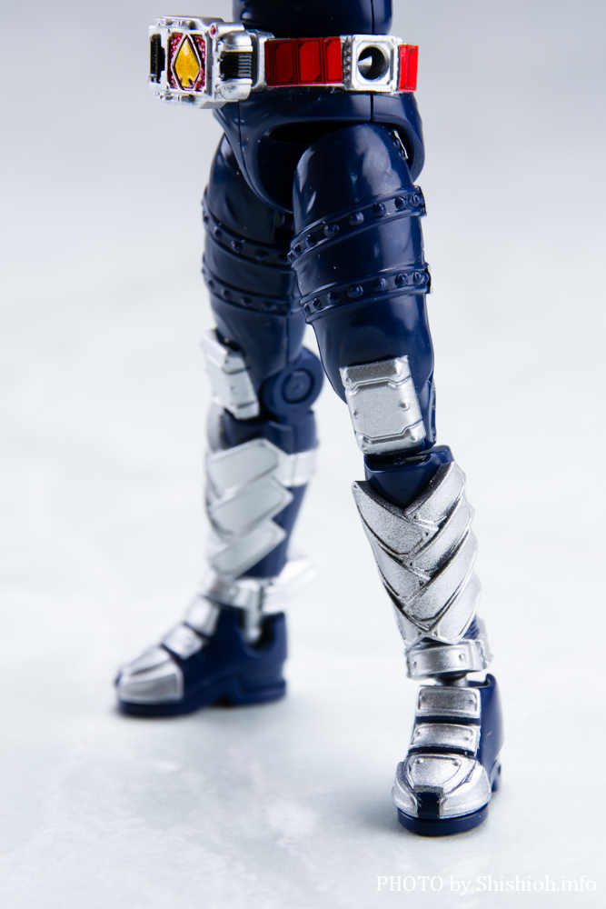 レビュー】SO－DO CHRONICLE 仮面ライダー剣(仮面ライダーブレイド)