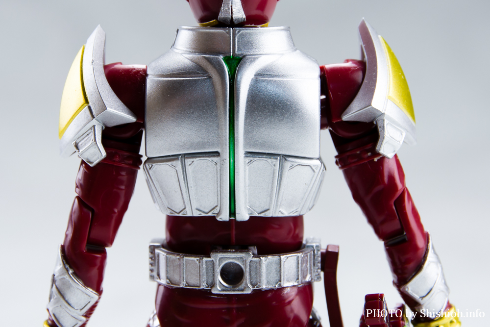 レビュー】SO－DO CHRONICLE 仮面ライダー剣(仮面ライダーギャレン)