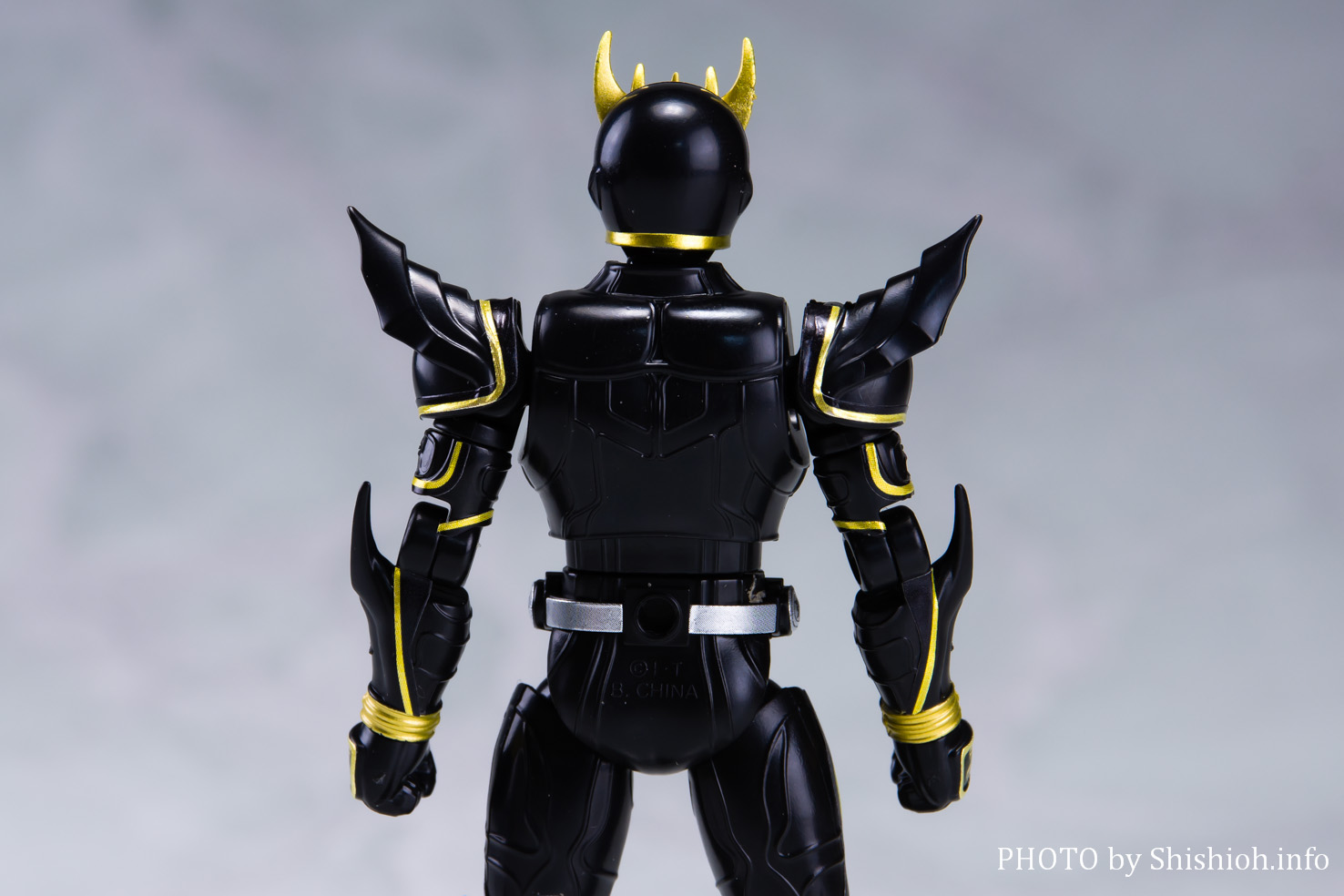 レビュー】 SO-DO CHRONICLE 仮面ライダークウガ アルティメットフォーム