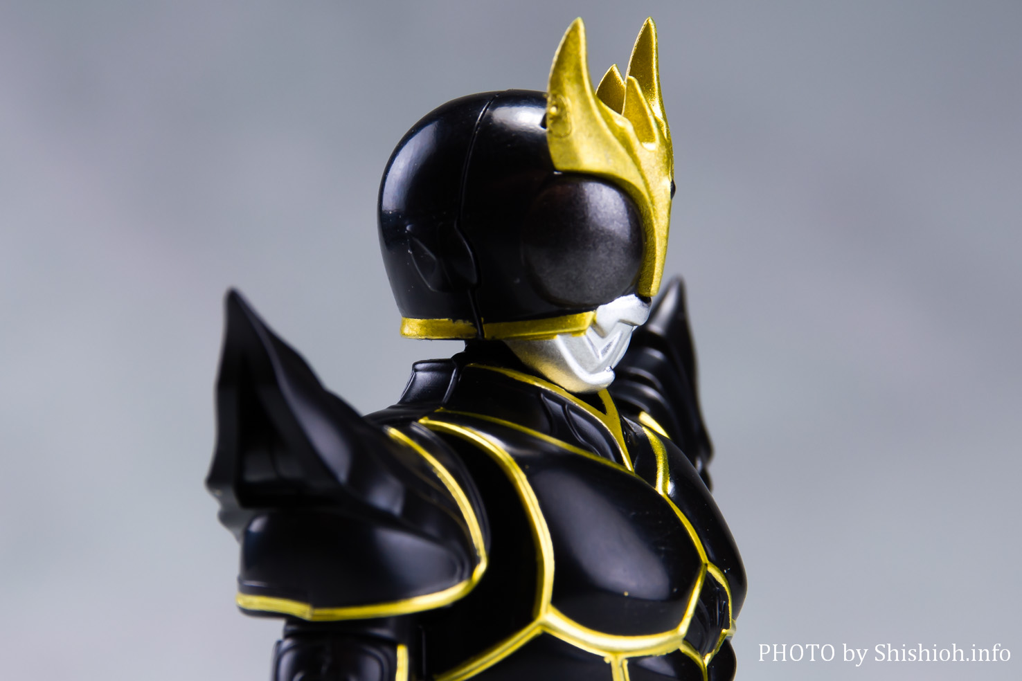 レビュー】 SO-DO CHRONICLE 仮面ライダークウガ アルティメットフォーム