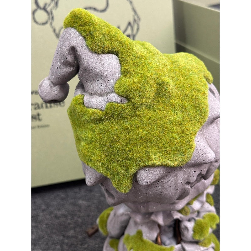 Hirono Paradise Lost Art Sculpture 2024 Limited – TOYSEZ