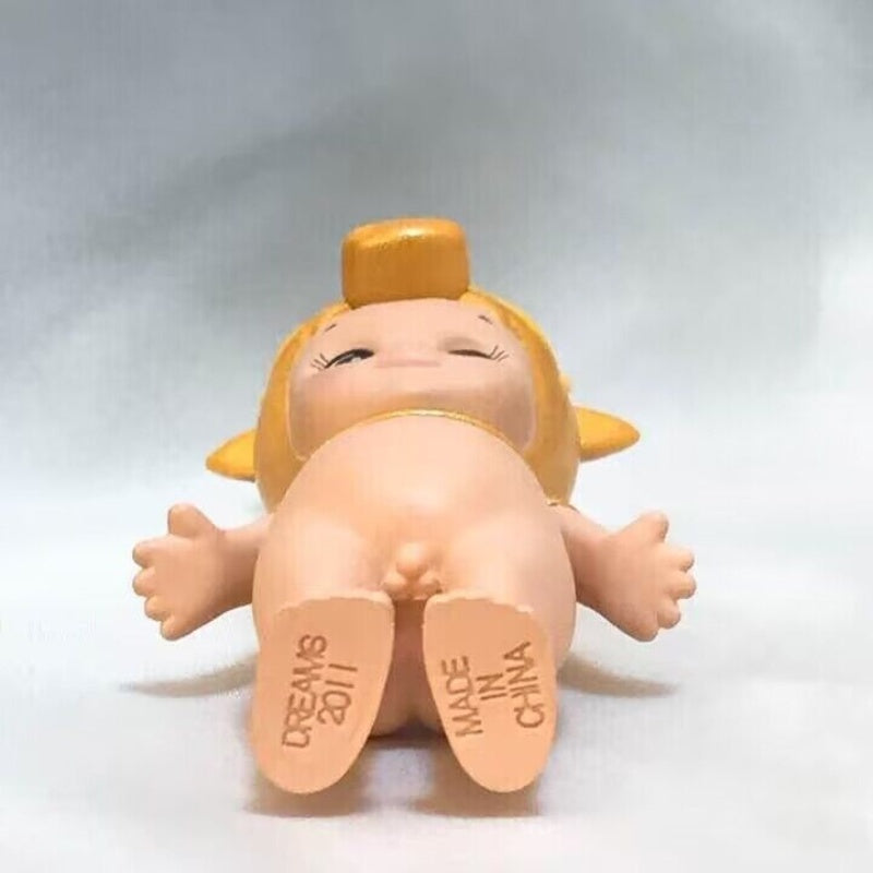 Sonny Angel 2012 Year Of The Dragon Happy New Year Limited – TOYSEZ