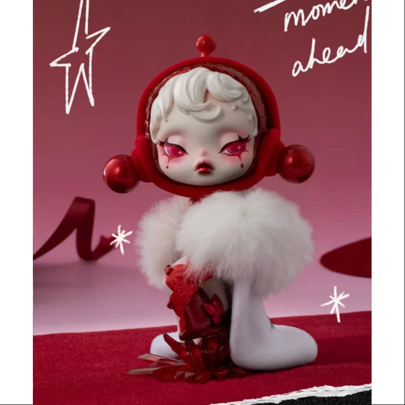 Skullpanda Tell Me What You Want Series Super Secret As i Wish(1