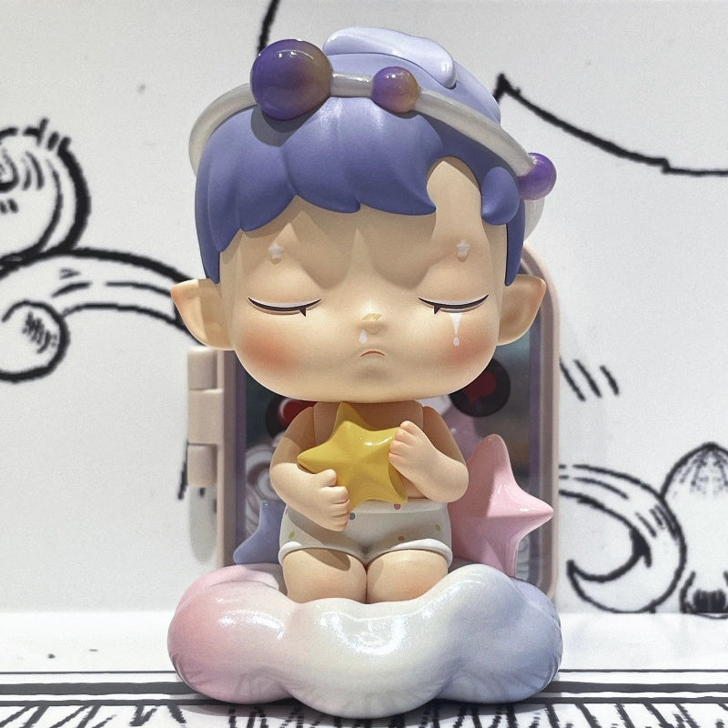 HACIPUPU The Constellation Series Secret Wishing(1/144) – TOYSEZ