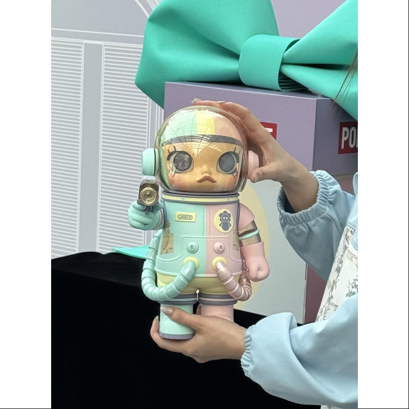 MEGA SPACE MOLLY 400% Sweetie 2024 Macau Limited – TOYSEZ