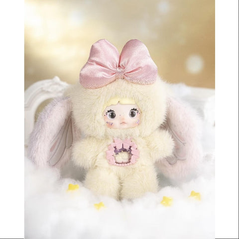 Nommi Fantasy World Vinyl Plush Doll Series Morpheus – TOYSEZ