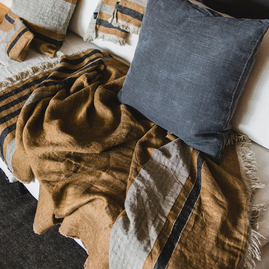 LIBECO バスタオル ベルジャン – TLB HOME