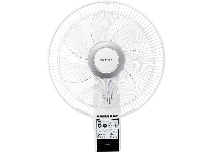 TLF-30R22：壁掛扇風機：東芝エルイートレーディング株式会社