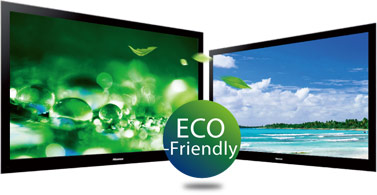 40K20D Hisense LED TV | Ameublement Riquier