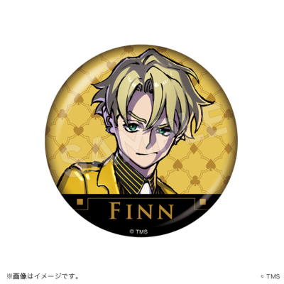 HIGH CARD ホロ缶バッジ HIGH CARD トムスショップ