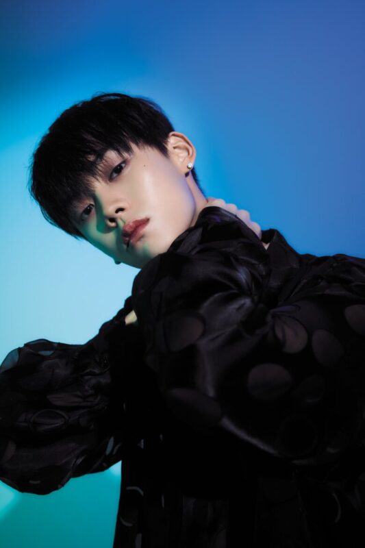 ボイプラ出演のユンジョンウ、新人ボーイズグループONE PACTでデビュー決定