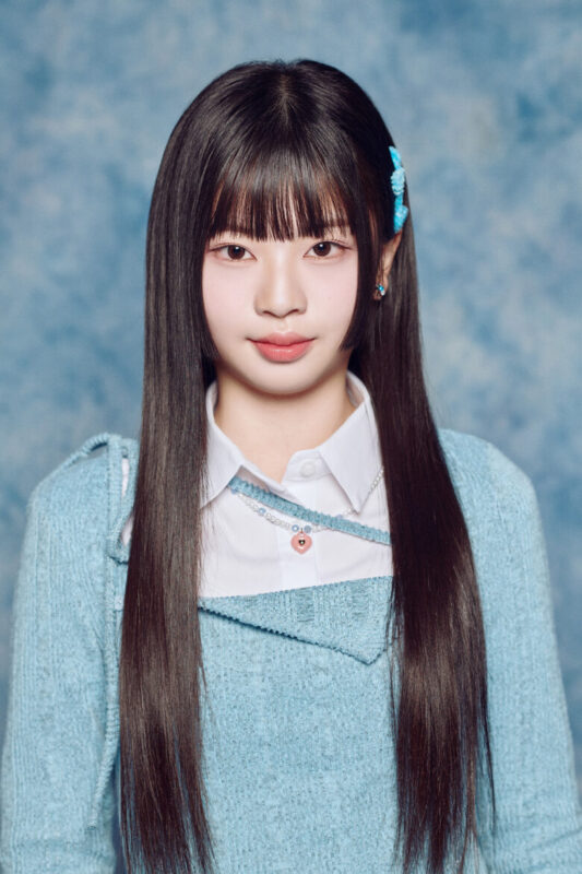 ME:I (ミーアイ)｜日プ女子にてデビューした村上璃杏 プロフィール