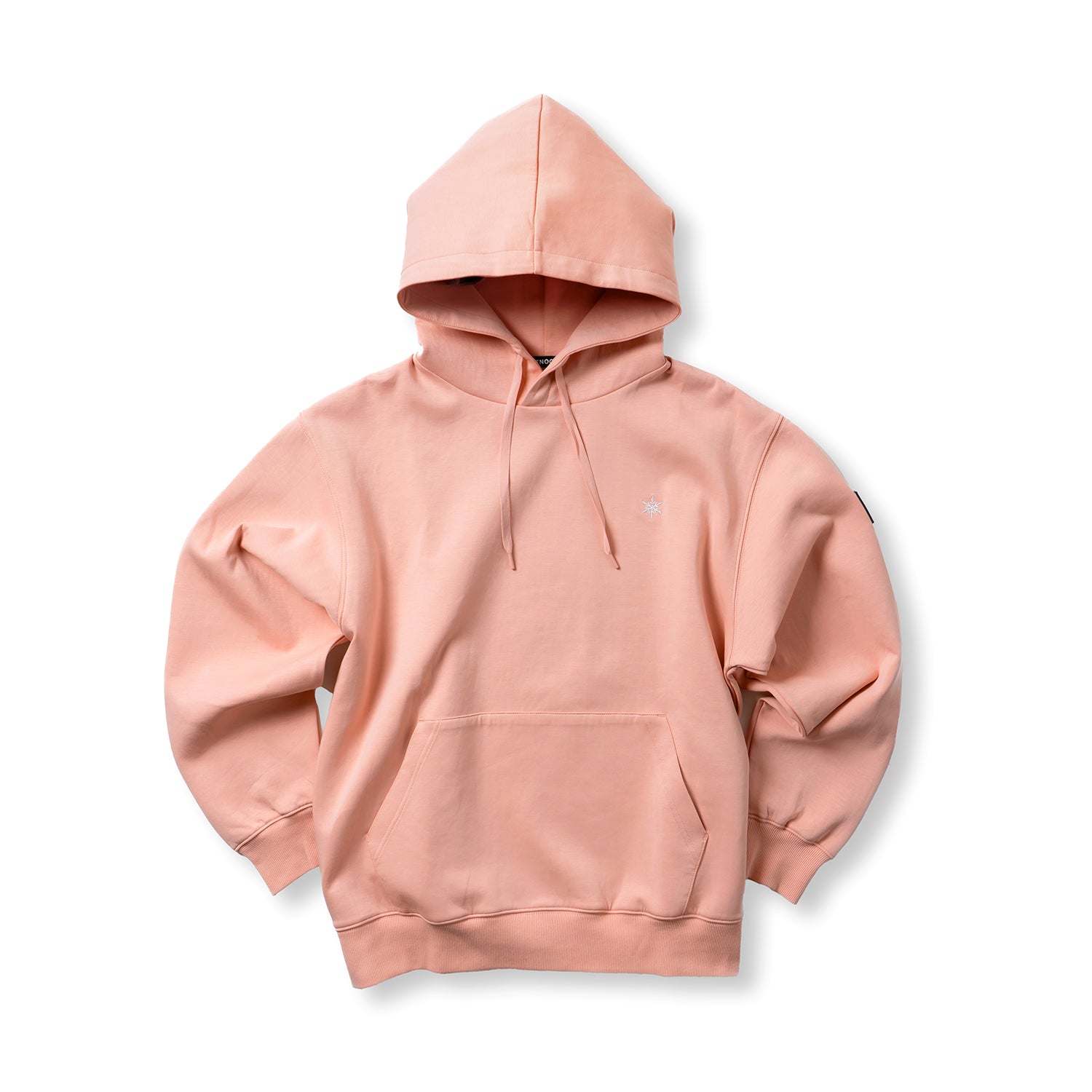 TNOC THE HOODIE PULLOVER-AK / EZOSIKA