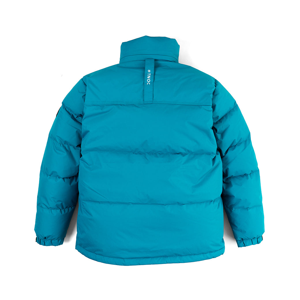 TNOC THE WARM JACKET DAY