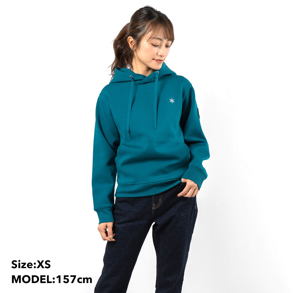 TNOC THE HOODIE PULLOVER-AK / EZOSIKA