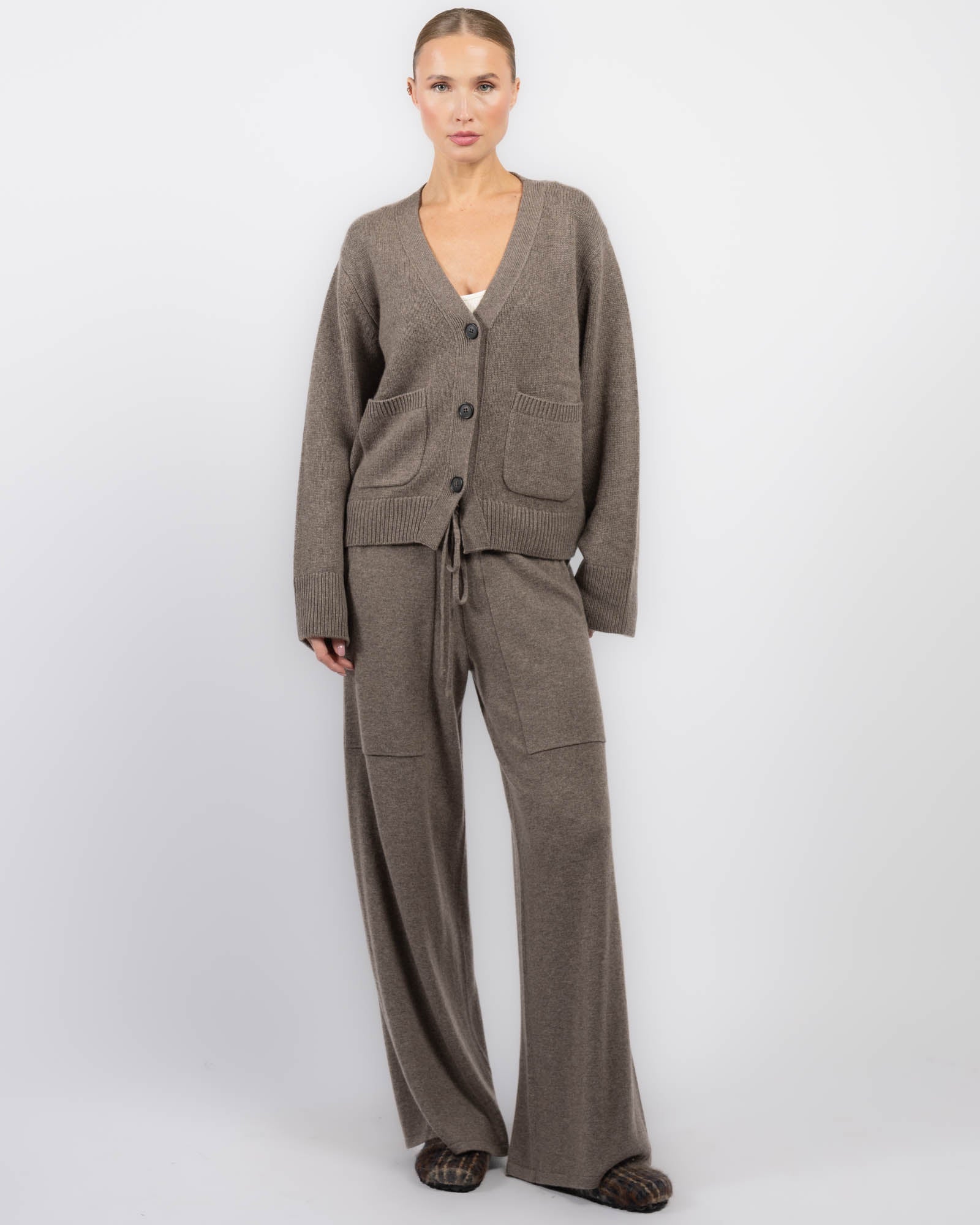 LISA YANG Omi Trousers