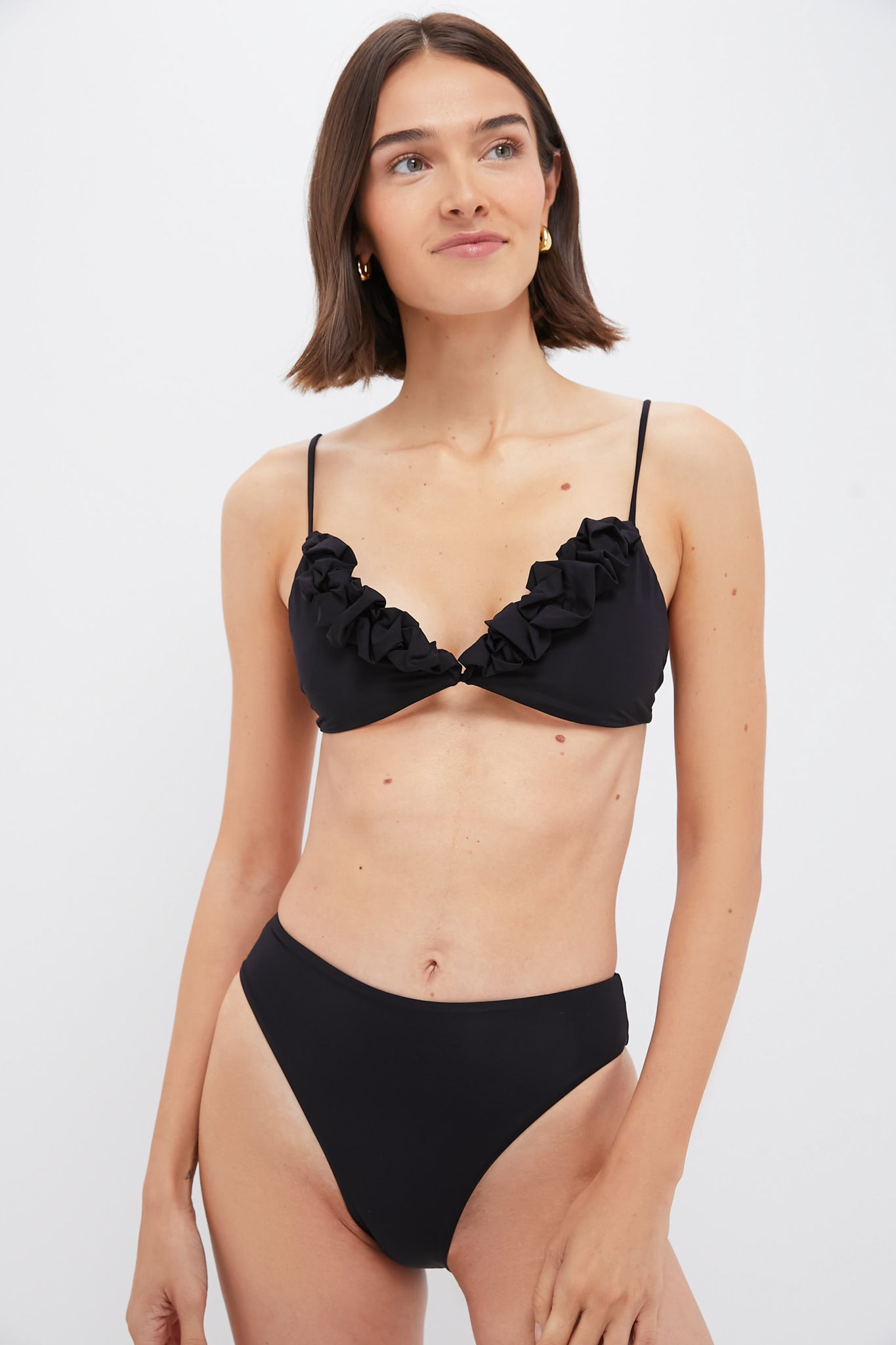 Black Krassi Bikini | Maygel Coronel