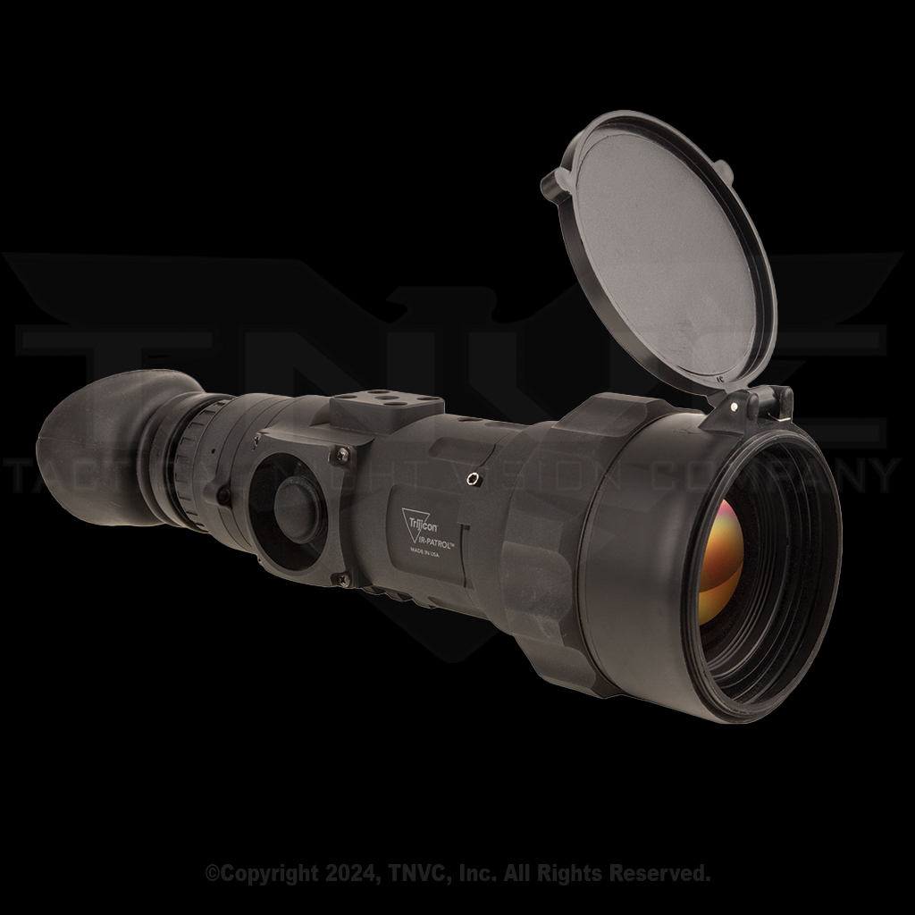 Trijicon IR-Patrol XR Extended Range Thermal Monocular - Tactical