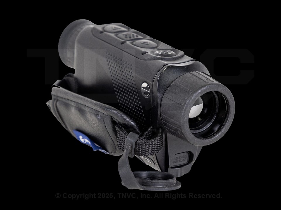 Pulsar Axion Key XM30 2.4-9.6x24 Thermal Monocular - Tactical