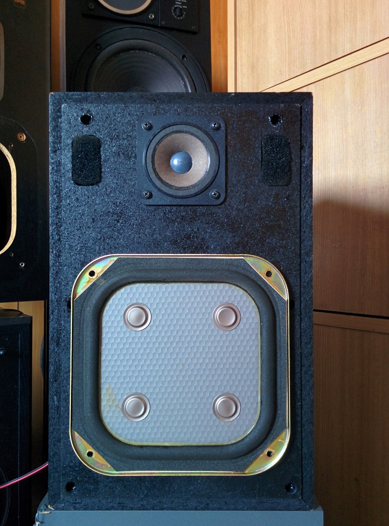 箸休めに | Starting over