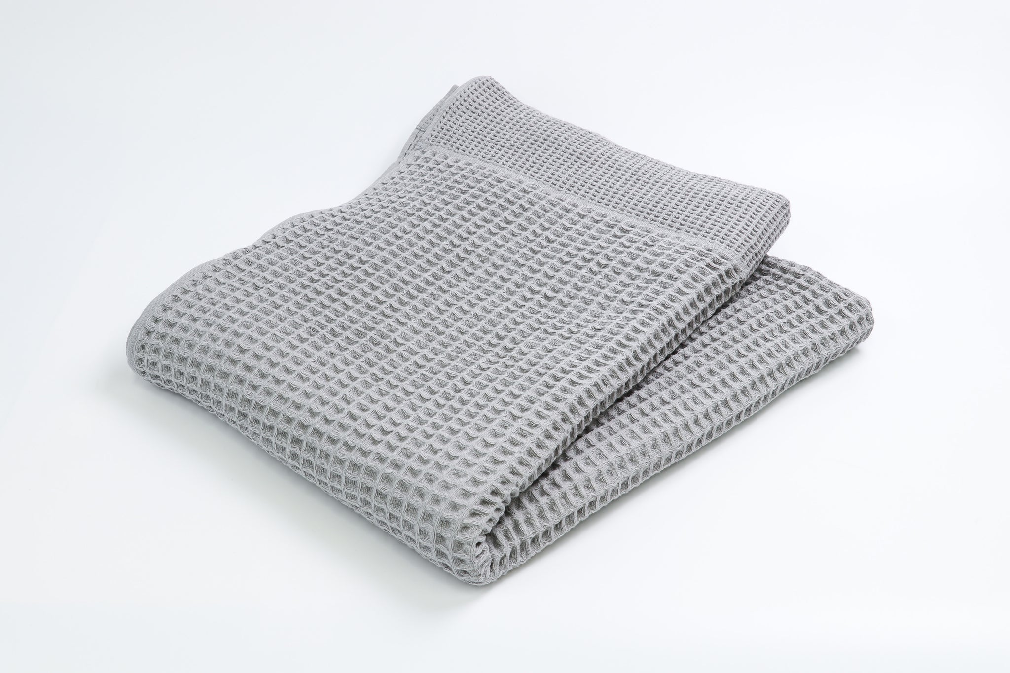 新色登場！】今治タオル ワッフルケット シングルサイズ（140×190cm