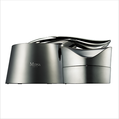 MDNA リジュビネーターセット(スキンリジュビネーター＆クロームクレイ