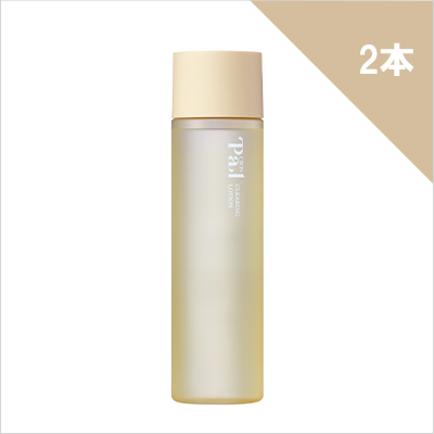 シーボンパル クリアリングローション×2本 ためせる｜Vポイントが