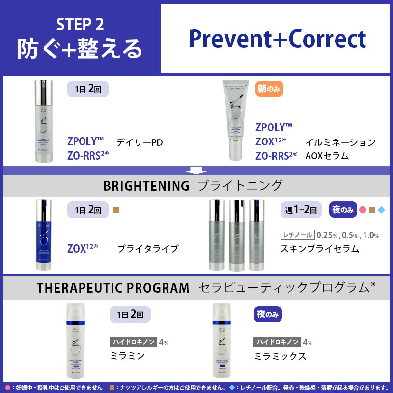 楽天市場】◎〈7〉選べるタイプ【国内正規品/送料無料】 ゼオスキン