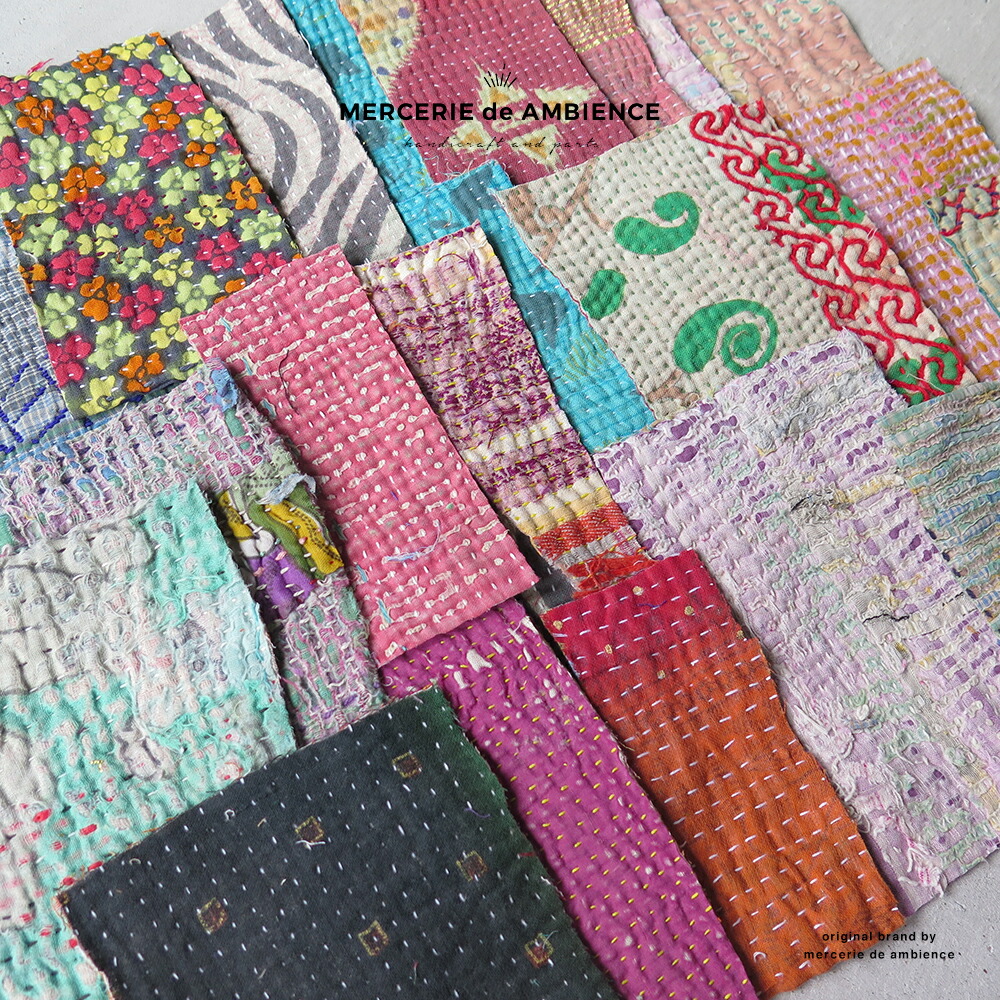 楽天市場】【10%OFFクーポン配付中】カンタキルトはぎれ100gセット