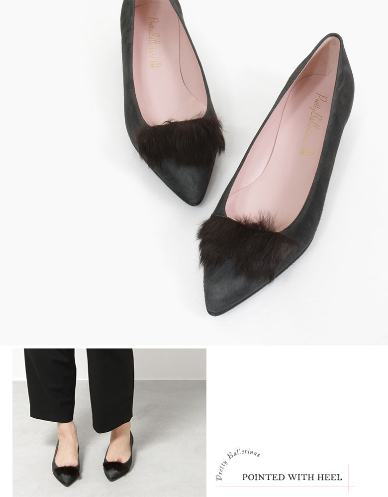 楽天市場】【50%オフ】Pretty Ballerinas - プリティ バレリーナ