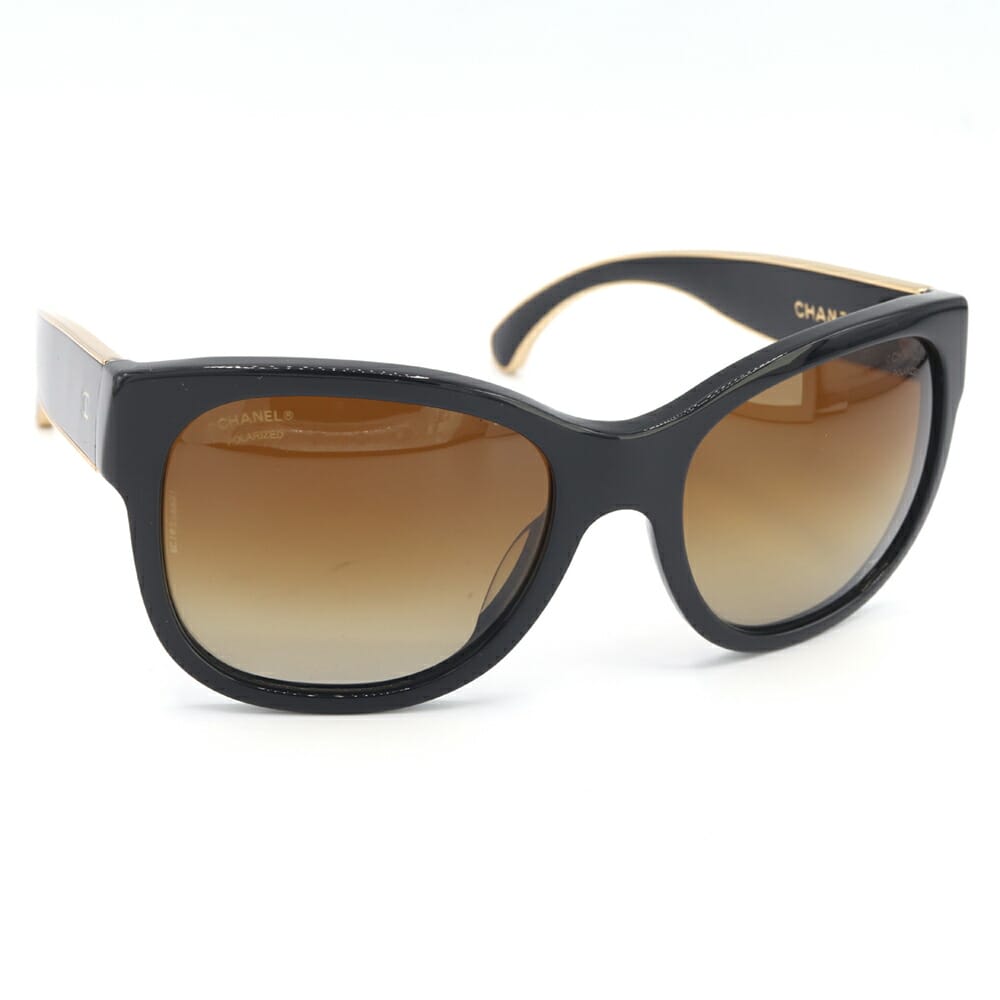 楽天市場】サングラス（ブランドシャネル）（眼鏡・サングラス｜バッグ