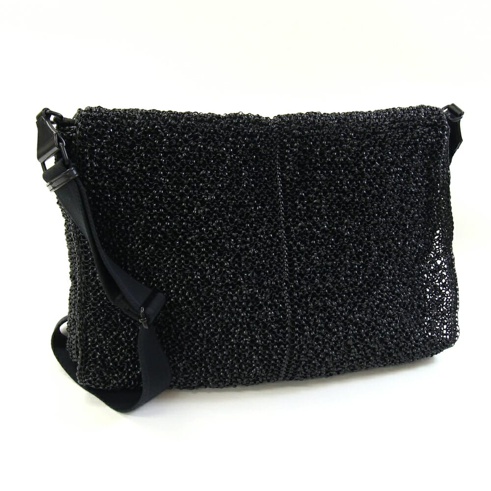 楽天市場】アンテプリマ（カラーブラック）（ショルダーバッグ