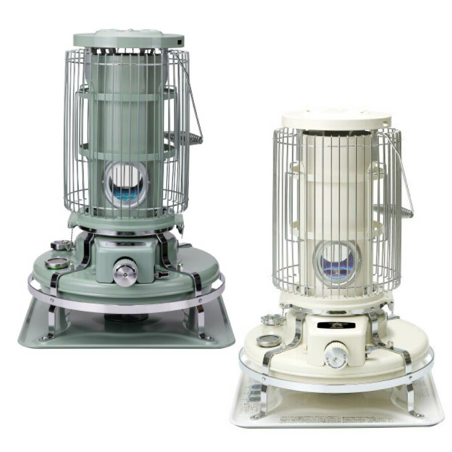 楽天市場】アラジン Aladdin ブルーフレームヒーター BF-3911 [灯油