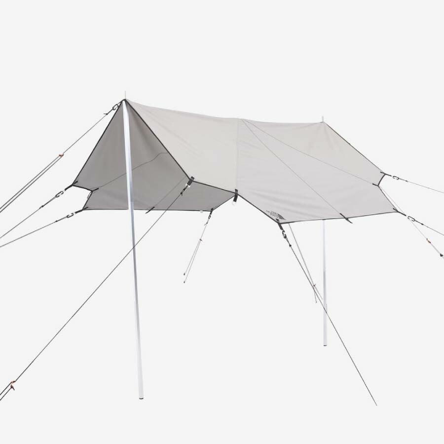 楽天市場】ザノースフェイス THE NORTH FACE Nebula 2 TC 2 NV22418R