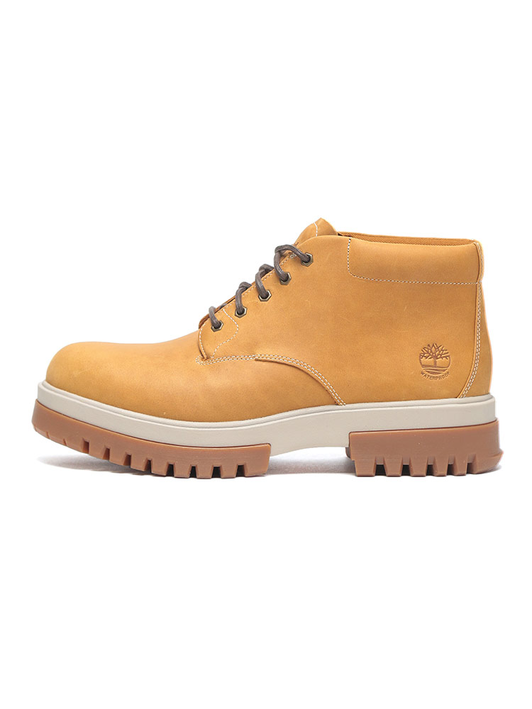 楽天市場】Timberland (ティンバーランド) 防水 レザー アーバーロード