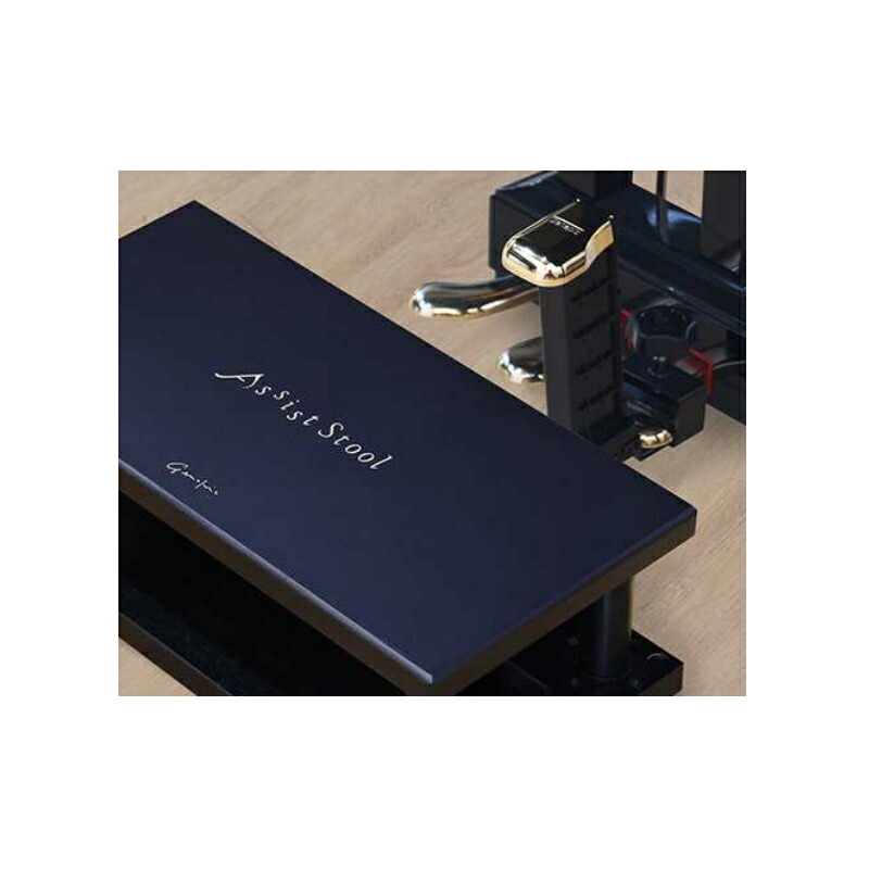 ピアノ 補助ペダル ダブル 木製 ブラック ピアノ 補助ペダル ダブル