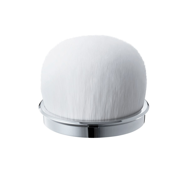 楽天市場】リファクリアブラシヘッド MTG ReFa CLEAR ブラシヘッド