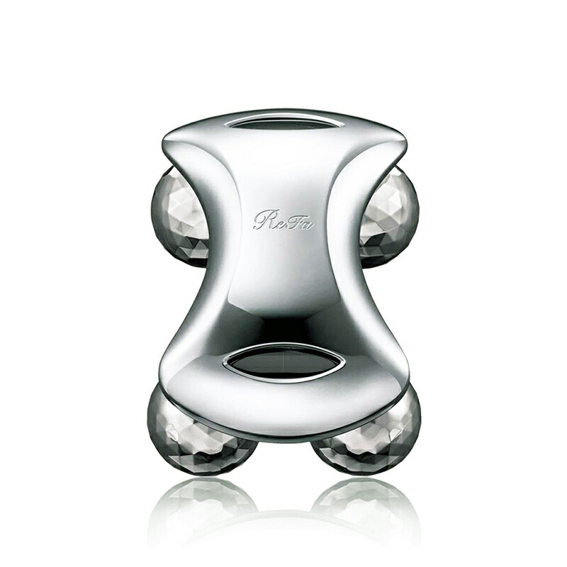 楽天市場】公式 リファ フォーボディ ReFa for BODY MTG 美顔器 美顔