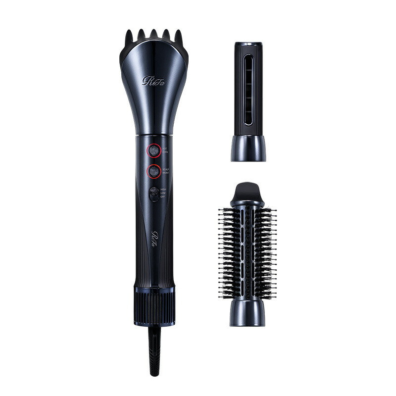 楽天市場】【リファ公式店 安心の保証付き】＼1本でドライ